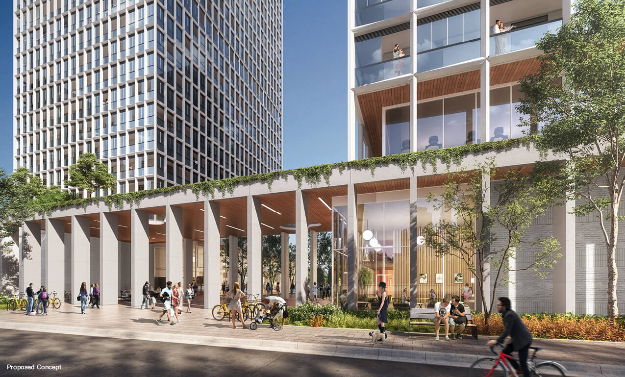 Forum Condos - Vaughan